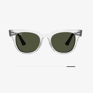 Ray-Ban Meteor Sunglasses